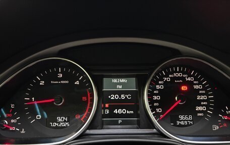 Audi Q7, 2012 год, 1 939 000 рублей, 16 фотография