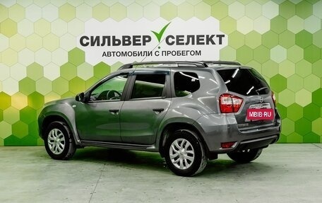 Nissan Terrano III, 2016 год, 1 250 000 рублей, 6 фотография