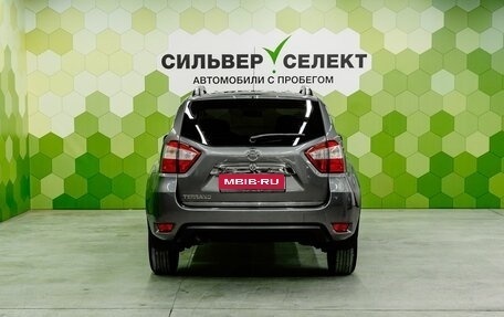 Nissan Terrano III, 2016 год, 1 250 000 рублей, 4 фотография