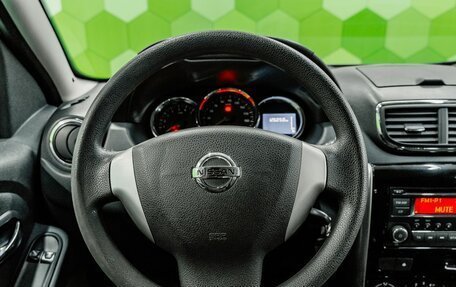 Nissan Terrano III, 2016 год, 1 250 000 рублей, 14 фотография