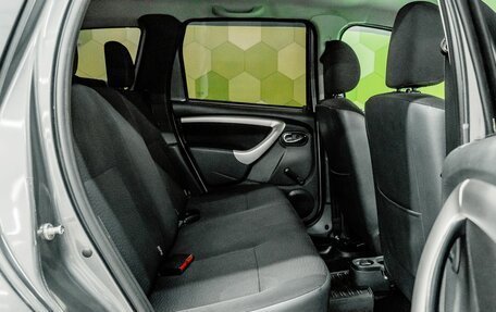 Nissan Terrano III, 2016 год, 1 250 000 рублей, 12 фотография