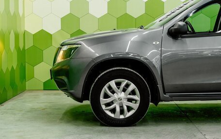 Nissan Terrano III, 2016 год, 1 250 000 рублей, 9 фотография