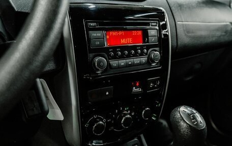 Nissan Terrano III, 2016 год, 1 250 000 рублей, 17 фотография