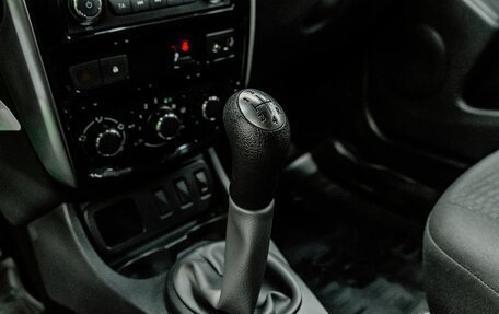 Nissan Terrano III, 2016 год, 1 250 000 рублей, 18 фотография