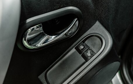 Nissan Terrano III, 2016 год, 1 250 000 рублей, 19 фотография