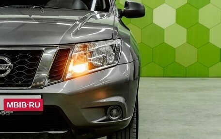 Nissan Terrano III, 2016 год, 1 250 000 рублей, 10 фотография
