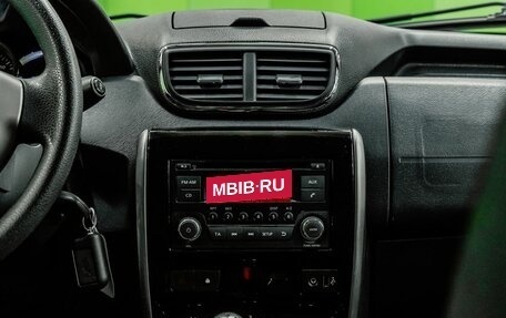 Nissan Terrano III, 2016 год, 1 250 000 рублей, 16 фотография