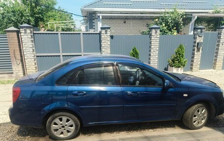 Chevrolet Lacetti, 2005 год, 355 000 рублей, 3 фотография