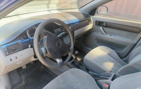 Chevrolet Lacetti, 2005 год, 355 000 рублей, 16 фотография