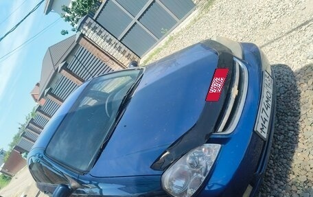 Chevrolet Lacetti, 2005 год, 355 000 рублей, 6 фотография