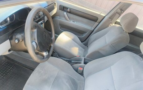 Chevrolet Lacetti, 2005 год, 355 000 рублей, 17 фотография