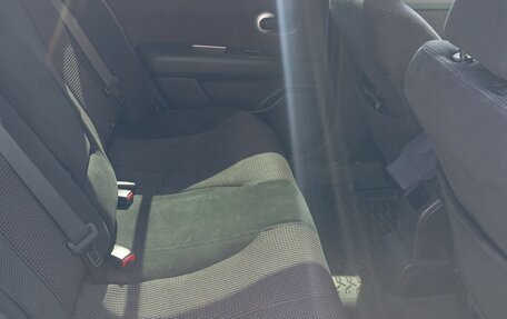 Nissan Tiida, 2011 год, 970 000 рублей, 8 фотография