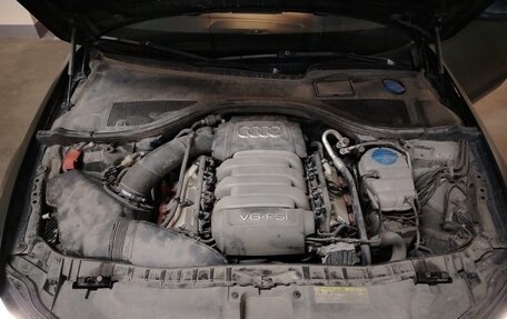 Audi A6, 2014 год, 2 200 000 рублей, 5 фотография