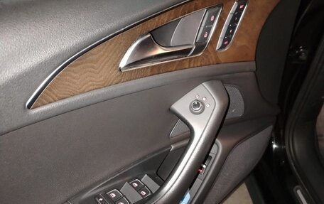 Audi A6, 2014 год, 2 200 000 рублей, 3 фотография