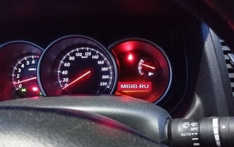 Nissan Tiida, 2011 год, 970 000 рублей, 10 фотография