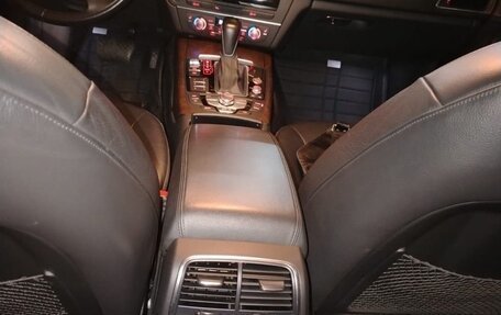 Audi A6, 2014 год, 2 200 000 рублей, 8 фотография