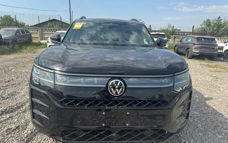 Volkswagen Teramont, 2025 год, 6 500 000 рублей, 2 фотография