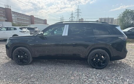 Volkswagen Teramont, 2025 год, 6 500 000 рублей, 9 фотография