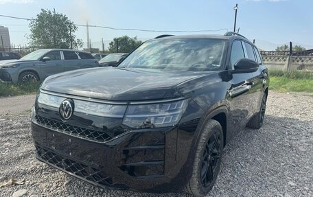 Volkswagen Teramont, 2025 год, 6 500 000 рублей, 10 фотография