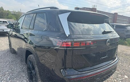 Volkswagen Teramont, 2025 год, 6 500 000 рублей, 8 фотография