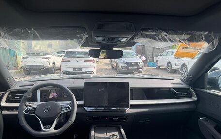 Volkswagen Teramont, 2025 год, 6 500 000 рублей, 15 фотография