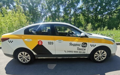 KIA Rio IV, 2019 год, 1 100 000 рублей, 4 фотография