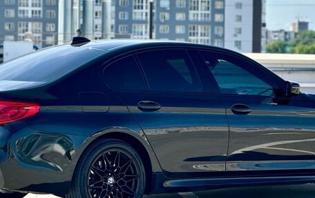 BMW 5 серия, 2018 год, 3 199 999 рублей, 4 фотография