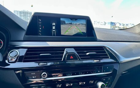 BMW 5 серия, 2018 год, 3 199 999 рублей, 14 фотография