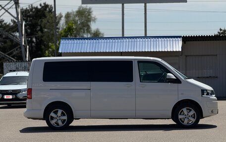 Volkswagen Multivan T5, 2014 год, 2 500 000 рублей, 6 фотография
