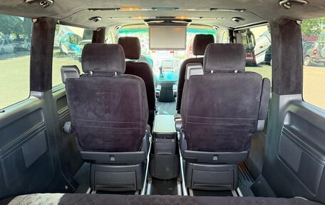 Volkswagen Multivan T5, 2014 год, 2 500 000 рублей, 11 фотография