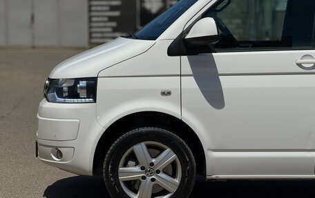 Volkswagen Multivan T5, 2014 год, 2 500 000 рублей, 8 фотография