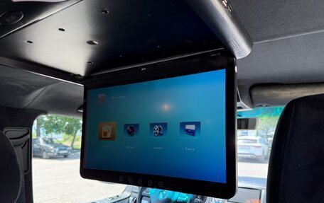 Volkswagen Multivan T5, 2014 год, 2 500 000 рублей, 14 фотография