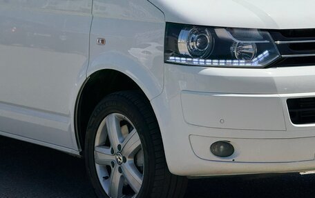 Volkswagen Multivan T5, 2014 год, 2 500 000 рублей, 7 фотография