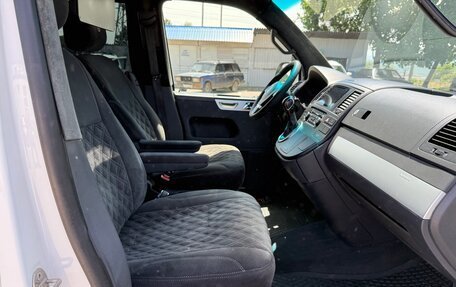 Volkswagen Multivan T5, 2014 год, 2 500 000 рублей, 12 фотография