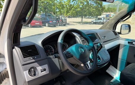 Volkswagen Multivan T5, 2014 год, 2 500 000 рублей, 20 фотография