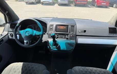 Volkswagen Multivan T5, 2014 год, 2 500 000 рублей, 17 фотография
