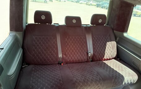 Volkswagen Multivan T5, 2014 год, 2 500 000 рублей, 19 фотография
