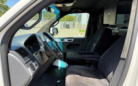 Volkswagen Multivan T5, 2014 год, 2 500 000 рублей, 21 фотография