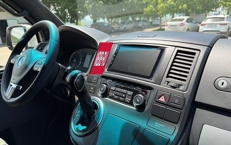 Volkswagen Multivan T5, 2014 год, 2 500 000 рублей, 13 фотография