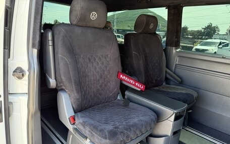 Volkswagen Multivan T5, 2014 год, 2 500 000 рублей, 16 фотография