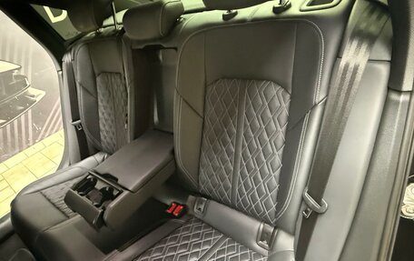 Audi A6, 2021 год, 5 600 000 рублей, 5 фотография