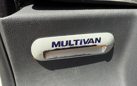 Volkswagen Multivan T5, 2014 год, 2 500 000 рублей, 22 фотография