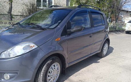 Chery Kimo (A1), 2013 год, 225 000 рублей, 7 фотография
