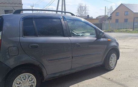 Chery Kimo (A1), 2013 год, 225 000 рублей, 9 фотография
