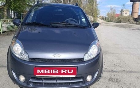 Chery Kimo (A1), 2013 год, 225 000 рублей, 6 фотография