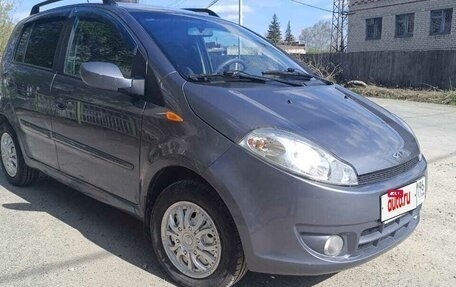 Chery Kimo (A1), 2013 год, 225 000 рублей, 4 фотография
