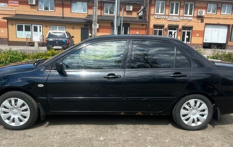 Mitsubishi Lancer IX, 2006 год, 585 000 рублей, 2 фотография