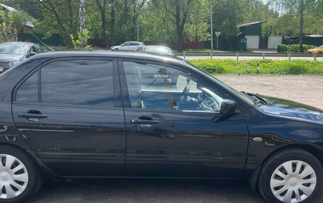 Mitsubishi Lancer IX, 2006 год, 585 000 рублей, 3 фотография
