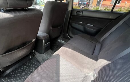 Mitsubishi Lancer IX, 2006 год, 585 000 рублей, 11 фотография