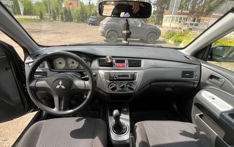 Mitsubishi Lancer IX, 2006 год, 585 000 рублей, 10 фотография